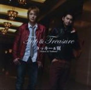 å / TRIP  TREASURE̾ס㥱åC [CD]