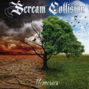 スクリーム・カリジョン / メモリーズ（直輸入盤） [CD]