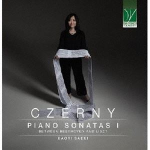 サエキカオリ ツェルニー ピアノ ソナタシュウ ボリューム 1 ベートーベントリストノアイダCD発売日2025/8/14詳しい納期他、ご注文時はご利用案内・返品のページをご確認くださいジャンルクラシック器楽曲　アーティスト佐伯香織（p）収録時間組枚数1関連キーワード：アルバム商品説明佐伯香織（p） / ツェルニー：ピアノ・ソナタ集 Vol.1 〜 ベートーヴェンとリストの間ツェルニー ピアノ ソナタシュウ ボリューム 1 ベートーベントリストノアイダ録音：2025年2月 トランクィッロ・レコーディング・スタジオ（ミラノ、イタリア）封入特典解説付関連キーワード佐伯香織（p） 商品スペック 種別 CD JAN 4947182120583 製作年 2025 販売元 東京エムプラス登録日2025/06/30