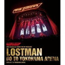 the pillows/LOSTMAN GO TO YOKOHAMA ARENA 2019.10.17 at YOKOHAMA ARENA【初回限定盤】 [Bl...