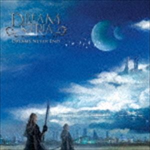 ドリームストーリア / Dreams Never End [CD]