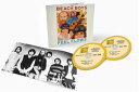 輸入盤 BEACH BOYS / FEEL FLOWS ： SUNFLOWER ＆ SURF’S UP SESSIONS 1969-1971 2CD