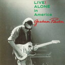 LIVE! ALONE IN AMERICA （LIVE AT THE THEATRE OF LIVING ARTS PHILADELPHIA ／ 1988）CD発売日2016/9/9詳しい納期他、ご注文時はご利用案内・返品のページをご確認くださいジャンル洋楽ロック　アーティストグレアム・パーカーGRAHAM PARKER収録時間組枚数商品説明GRAHAM PARKER / LIVE! ALONE IN AMERICA （LIVE AT THE THEATRE OF LIVING ARTS PHILADELPHIA ／ 1988）グレアム・パーカー / ライブ!アローン・イン・アメリカ（ライブ・アット・ザ・シアター・オブ・リヴィング・アーツ・フィラデルフィア／1988）1989年に発売されたライヴ・アルバムが再発。収録内容1. White Honey （Live）2. Watch The Moon Come Down （Live）3. Black Honey （Live）4. Protection （Live）5. Soul Corruption （Live）6. Gypsy Blood （Live）7. Back To Schooldays （Live）8. Durban Poison （Live）9. The 3 Martini Lunch （Live）10. Back In Time （Live）11. Hotel Chambermaid （Live）12. Don’t Let It Break You Down （Live）13. You Can’t Be Too Strong （Live）14. A Change Is Gonna Come （Live）関連キーワードグレアム・パーカー GRAHAM PARKER 商品スペック 種別 CD 【輸入盤】 JAN 0602547933584登録日2016/08/18