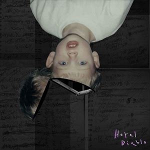 輸入盤 MACHINE GUN KELLY / HOTEL DIABLO CD