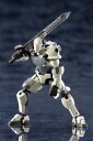 ヘキサギア ガバナー アーマータイプ:ポーンA1 Ver.1.5 HG049X 組み立て式プラモデル
