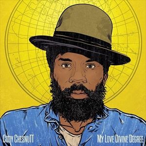 輸入盤 CODY CHESNUTT / MY LOVE DIVINE DEGREE （LTD） 2LP