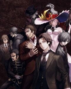 Blu-ray発売日2016/2/3詳しい納期他、ご注文時はご利用案内・返品のページをご確認くださいジャンルアニメアニメ映画　監督牧原亮太郎出演細谷佳正村瀬歩楠大典三木眞一郎山下大輝花澤香菜大塚明夫収録時間118分組枚数2商品説明屍者の帝国（完全生産限定版）封入特典サウンドトラックCD／キャラクター原案・redjuice描き下ろし三方背BOX／ブックレット▼お買い得キャンペーン開催中！対象商品はコチラ！関連商品劇場アニメノイタミナムービーウィットスタジオ制作作品2010年代日本のアニメ映画商品スペック 種別 Blu-ray JAN 4534530090584 カラー カラー 製作年 2015 製作国 日本 音声 リニアPCM（5.1ch）　リニアPCM（ステレオ）　　 販売元 アニプレックス登録日2015/11/16