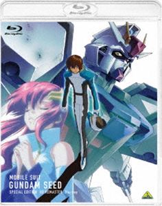 キドウセンシガンダムシードBlu-ray発売日2023/12/22詳しい納期他、ご注文時はご利用案内・返品のページをご確認くださいジャンルアニメガンダム　監督福田己津央出演保志総一朗石田彰田中理恵進藤尚美三石琴乃収録時間282分組枚数3関連キーワード：アニメーション ブルーレイ商品説明機動戦士ガンダムSEED スペシャルエディション HDリマスター Blu-ray（特装限定版）キドウセンシガンダムシードC.E.70。経済圏の確立を求めるコーディネイター（ザフト）とナチュラル（地球連合）の軋轢は「血のバレンタイン」の悲劇によってついに武力衝突へと発展した。モビルスーツを要するザフトを各地で地球軍が圧倒するが戦渦は予想に反し長引いていく。「血のバレンタイン」から11ヶ月が経った頃、中立国の工業コロニー、ヘリオポリスに住むコーディネイターの少年キラ・ヤマトはザフトによるガンダム奪取作戦に巻き込まれる。『機動戦士ガンダムSEED』、『機動戦士ガンダムSEED DESTINY』TVシリーズを新作カット・全編新アフレコで再構成した特別編が、スペシャルプライス・初のBlu-rayで同時リリース。16：9のアスペクト比とHD画質で再撮影した特別編3部作。関連商品2002年日本のテレビアニメアニメ機動戦士ガンダムSEEDシリーズTVアニメ機動戦士ガンダムSEED／シードTVアニメ機動戦士ガンダムSEED DESTINY／シードデスティニー機動戦士ガンダムSEED関連商品サンライズ制作作品【GUN DAM SEED】【GUN DAM SEEDD】商品スペック 種別 Blu-ray JAN 4934569368584 カラー カラー 製作年 2004 製作国 日本 音声 リニアPCM（ステレオ）　　　 販売元 バンダイナムコフィルムワークス登録日2023/07/04