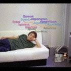 友部正人 / Speak Japanese，American [CD]