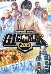 G1 CLIMAX2019 [DVD]