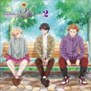 (ɥCD) ꥸʥ륢˥number24ץɥCD2 [CD]