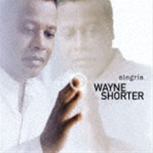 ウェイン・ショーター（ts、ss） / アレグリア（UHQCD） [CD]