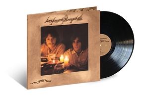 輸入盤 LONGBRANCH／PENNYWHISTLE / LONGBRANCH PENNYWHISTLE [LP]