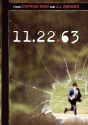 11.22.63 コンプリート・ボックス [DVD]