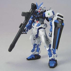 HG 1/144 (013)アストレイ ブルーフレーム(青) (再販) ガンプラ ガンダムSEED ASTRAY アストレイ プラモデル