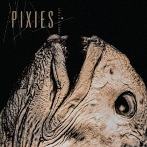 PIXIES / Complete B Sides： 1988-97 
