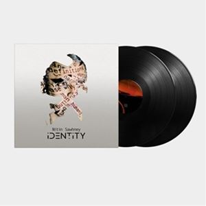 輸入盤 NITIN SAWHNEY / IDENTITY （2LP BLACK VINYL） 