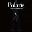 送料無料 植草克秀 / Polaris（Type-B） CD