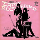 ザ ハイマーツ / Early Recordings CD