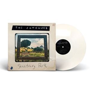 SANCTUARY PARK （OPAQUE WHITE）LP発売日2026/8/28詳しい納期他、ご注文時はご利用案内・返品のページをご確認くださいジャンル洋楽フォーク/カントリー　アーティストジェイホークスJAYHAWKS収録時間組枚数商品説明JAYHAWKS / SANCTUARY PARK （OPAQUE WHITE）ジェイホークス / サンクチュアリ・パーク（オペーク・ホワイト）※こちらの商品は【アナログレコード】のため、対応する機器以外での再生はできません。収録内容1. Keeping Our Heads Above Water2. Kingston Girl3. Mr. Lincoln4. Hands Upon The Wheel5. Leap Of Faith6. American Midnight7. Always And A Day8. Sanctuary Park9. Familiar Strangers10. It’ll Be All Right Tonight11. Rowing The Boat関連キーワードジェイホークス JAYHAWKS 商品スペック 種別 LP 【輸入盤】 JAN 0732388032587登録日2026/06/24