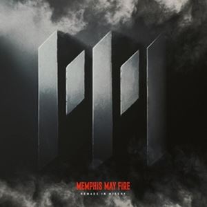 輸入盤 MEMPHIS MAY FIRE / REMADE IN MISERY [CD]