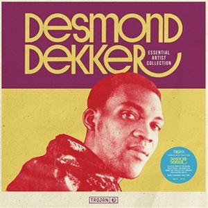 ESSENTIAL ARTIST COLLECTION - DESMOND DEKKER2LP発売日2023/6/16詳しい納期他、ご注文時はご利用案内・返品のページをご確認くださいジャンル洋楽レゲエ　アーティストデスモンド・デッカーDESMOND DEKKER収録時間組枚数商品説明DESMOND DEKKER / ESSENTIAL ARTIST COLLECTION - DESMOND DEKKERデスモンド・デッカー / エッセンシャル・アーティスト・コレクション〜デスモンド・デッカー60年代後半から70年代半ばに亘り数多くのヒット・シングルを世に放ち、レゲエ・ミュージック初のインターナショナル・スーパースターとして広く知られ、ボブ・マーリーやジミー・クリフ、デニス・ブラウン、グレゴリー・アイザックスなど、後続の多くのアーティストに道を開いたと言える、レゲエ・シーンのパイオニア、デスモンド・デッカー。彼を知る為に必要が楽曲を網羅した”エッセンシャル・コレクション“が登場! 2枚組のアナログLPでも同時発売!※こちらの商品は【アナログレコード】のため、対応する機器以外での再生はできません。収録内容［LP1 ： Side A］1. Israelites （with The Aces）2. It Mek （with The Aces）3. Fu Man Chu （with The Aces）4. （Where Did It Go） The Song We Used To5. Beautiful and Dangerous （with The Aces）6. King of Ska （with The Cherry Pies）7. Intensified ’68 （with The Aces）［LP1 ： Side B］1. You Can Get It If You Really Want2. Unity （with The Aces）3. Live and Learn4. Rudy Got Soul （with The Aces）5. Get Up Adina （with The Four Aces）6. Generosity7. Pretty Africa （with The Aces）［LP2 ： Side A］1. 007 （with The Aces）2. The First for a Long Time3. Rude Boy Train （with The Aces）4. Honour Your Mother and Father5. It Pays （with The Aces）6. Problem （with The Aces）7. Wise Man （with The Aces）［LP2 ： Side B］1. Sing a Little Song2. Mother Pepper （with The Aces）3. Mount Zion （with The Four Aces）4. Licking Stick （with The Aces）5. Young Generation （with The Aces）6. Pickney Gal （with The Aces）7. Jamaica Ska （with The Specials関連キーワードデスモンド・デッカー DESMOND DEKKER 商品スペック 種別 2LP 【輸入盤】 JAN 4050538861587登録日2023/03/10