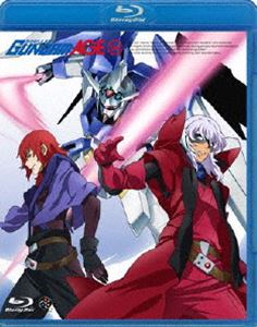 Blu-ray発売日2012/7/27詳しい納期他、ご注文時はご利用案内・返品のページをご確認くださいジャンルアニメガンダム　監督山口晋出演豊永利行遠藤綾東地宏樹沢木郁也坂東尚樹収録時間97分組枚数1関連キーワード：ガンダムエイジ商品説明機動戦士ガンダムAGE 06スペースコロニーへの移民が始まって数百年が過ぎた宇宙時代。戦争は終わり平和な時代が到来するかに思えたが、突如出現した正体不明の敵によって、はかなくも崩れ去る─。100年3世代に渡る、壮大なガンダムストーリーが幕を開ける!声の出演は豊永利行、遠藤綾ほか。収録内容第19話「アセムの旅立ち」〜第22話「ビッグリング絶対防衛線」封入特典特製解説書「AGE-FILE」／千葉道徳、大塚健新規描き下ろしジャケットイラスト▼ガンダム プラモデル＆フィギュアをチェック！関連商品機動戦士ガンダムAGE関連商品サンライズ制作作品TVアニメ機動戦士ガンダムAGE2011年日本のテレビアニメ【GUN DAM AGE】商品スペック 種別 Blu-ray JAN 4934569354587 カラー カラー 製作年 2011 製作国 日本 字幕 英語 音声 リニアPCM（ステレオ）　　　 販売元 バンダイナムコフィルムワークス登録日2012/05/08