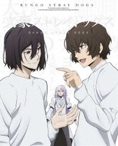 文豪ストレイドッグス 第22巻【Blu-ray】 [Blu-ray]