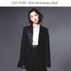 家入レオ / 10th Anniversary Best（初回限定盤A） [CD]