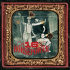 輸入盤 SIXTEEN HORSEPOWER / SACKCLOTH ’N’ ASHES [LP]