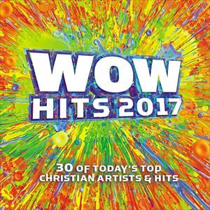 ͢���� VARIOUS / WOW HITS 2017 [2CD]