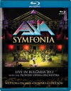 SYMFONIA - LIVE IN BULGARIA 2013BLU-RAY発売日2017/2/24詳しい納期他、ご注文時はご利用案内・返品のページをご確認くださいジャンル音楽洋楽ロック　監督出演エイジアASIA収録時間組枚数商品説明ASIA / SYMFONIA - LIVE IN BULGARIA 2013エイジア / シンフォニアーライヴ・イン・ブルガリア・2013商品スペック 種別 BLU-RAY 【輸入盤】 JAN 8024391071588登録日2022/11/30