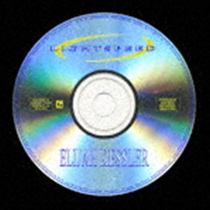 Artist Name: G - ELIJAH KESSLER / LIGHTSPEED [CD]