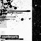 counterparts / edge curve square [CD]