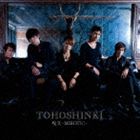 東方神起 / 呪文 MIROTIC（通常盤／CD＋DVD／ジャケットA） [CD]