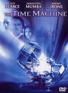DVD発売日2011/9/7詳しい納期他、ご注文時はご利用案内・返品のページをご確認くださいジャンル洋画SF　監督サイモン・ウェルズ出演ガイ・ピアースジェレミー・アイアンズオーランド・ジョーンズマーク・アディー収録時間96分組枚数1商品説明タイムマシン 特別版H.G.ウェルズの小説を映画化。運命を変えるヒントを求め、80万年後の未来へと旅立った若き天才科学者の壮大な冒険を描いた、SF・アドベンチャー・ムービー。出演は「メメント」のガイ・ピアーズ、「ダイハード3」のジェレミー・アイアンズほか。「WARNER THE BEST ￥1，500」対象商品。特典映像未公開オープニング・シーン／狩猟シーン 絵コンテ／メイキング集／オリジナル劇場予告編／監督サイモン・ウェルズと編集ウェイン・ウォールマンによる音声解説／製作デイビッド・バルディスと視覚効果監修ジェイムズ・E・プライスによる音声解説商品スペック 種別 DVD JAN 4988135865588 画面サイズ シネマスコープ カラー カラー 製作年 2002 製作国 アメリカ 字幕 日本語 英語 音声 英語DD（5.1ch）　日本語DD（5.1ch）　　 販売元 ワーナー・ブラザース登録日2011/06/21