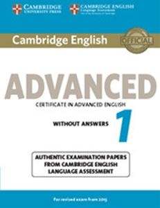 Student Book詳しい納期他、ご注文時はご利用案内・返品のページをご確認ください関連キーワード商品説明Cambridge English Advanced 1 Student’s Book without AnswersFour o...
