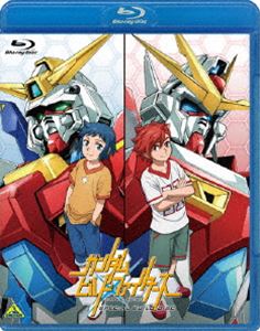 ガンダムビルドファイターズ スペシャルビルドディスク スタンダード版 [Blu-ray]