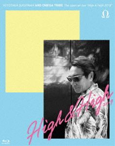 ᥬȥ饤֡The open air liveHigh  High 2019ɡBlu-ray۽ [Blu-ray]