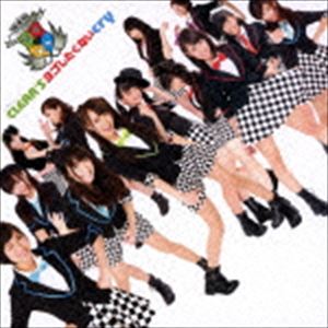 お掃除ユニットCLEAR’S / ヨゴしたくないcry（通常盤） [CD]
