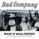 輸入盤 BAD COMPANY / ROCK ’N’ ROLL FANTASY ： THE VERY BEST OF BAD COMPANY 2LP