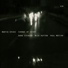 輸入盤 MARTIN SPEAKE / CHANGE OF HEART 