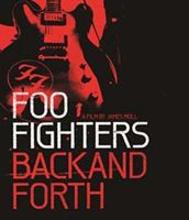 BACK AND FORTHBLU-RAY発売日2011/7/12詳しい納期他、ご注文時はご利用案内・返品のページをご確認くださいジャンル音楽洋楽ロック　監督出演フー・ファイターズFOO FIGHTERS収録時間組枚数商品説明FOO FIGHTERS / BACK AND FORTHフー・ファイターズ / バック・アンド・フォース栄光と挫折、フー・ファイターズ16年のドキュメント、ブルー・レイ版登場!商品スペック 種別 BLU-RAY 【輸入盤】 JAN 0886978857590登録日2012/02/08