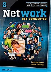 Network Level 2 Student Book with Online Practice