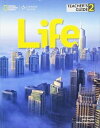 Life Level 2 Teacher’s Guide