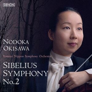 オキサワノドカ ヨミウリニッポンコウキョウガクダン シベリウス コウキョウキョクダイ2バンCD発売日2023/12/20詳しい納期他、ご注文時はご利用案内・返品のページをご確認くださいジャンルクラシック交響曲　アーティスト沖澤のどか 読売日本交響楽団収録時間47分22秒組枚数1商品説明沖澤のどか 読売日本交響楽団 / シベリウス：交響曲第2番（UHQCD）シベリウス コウキョウキョクダイ2バン注目の指揮者・沖澤のどか、待望のデビュー盤が登場！今、国内外から注目を集める指揮者・沖澤のどか。2019年にブザンソン国際指揮者コンクールで優勝、2018年東京国際音楽コンクール優勝（及び特別賞、齋藤秀雄賞を受賞）。NHK交響楽団、読売日本交響楽団、新日本フィルハーモニー交響楽団、東京交響楽団、日本フィルハーモニー交響楽団、オーケストラ・アンサンブル金沢など主要オーケストラで客演。海外ではメルボルン交響楽団、MDR交響楽団、トーンキュンストラー管弦楽団との定期公演に登場。2023年4月からは京都市交響楽団第14代常任指揮者に就任し、次世代を担う指揮者として今後の活躍が期待されている。当録音は、2021年に沖澤のどかが読売日本交響楽団に初登場した際の「シベリウス：交響曲第2番」をライブ録音。初共演にしてオーケストラのサウンドを最大限に引き出し、なおかつ自然な流れで音楽を展開していく、沖澤の天性の音楽性を示した名演を収録。　（C）RSUHQCD／録音年：2021年10月9日-10日／収録場所：東京芸術劇場関連キーワード沖澤のどか 読売日本交響楽団 収録曲目101.交響曲第2番 二長調 作品43 I Allegretto(10:12)02.交響曲第2番 二長調 作品43 II Tempo andante， ma rubato(16:05)03.交響曲第2番 二長調 作品43 III Vivacissimo(6:06)04.交響曲第2番 二長調 作品43 IV Finale Allegro moderato(14:58)▼お買い得キャンペーン開催中！対象商品はコチラ！商品スペック 種別 CD JAN 4549767198590 製作年 2023 販売元 コロムビア・マーケティング登録日2023/10/18