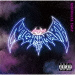 sleepyhead / NIGHTMARE SWAP [CD]