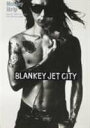 BLANKEY JET CITY^MONKEY STRIPiԌj Ĕ [DVD]