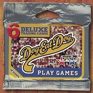 PLAY GAMESCD発売日2023/3/10詳しい納期他、ご注文時はご利用案内・返品のページをご確認くださいジャンル洋楽ハードロック/ヘヴィメタル　アーティストドッグ・イート・ドッグDOG EAT DOG収録時間組枚数商品説明DOG EAT DOG / PLAY GAMESドッグ・イート・ドッグ / プレイ・ゲームズ関連キーワードドッグ・イート・ドッグ DOG EAT DOG 商品スペック 種別 CD 【輸入盤】 JAN 8718627235591登録日2024/01/19