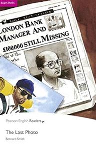 Pearson English Readers Level ES The Last Photo